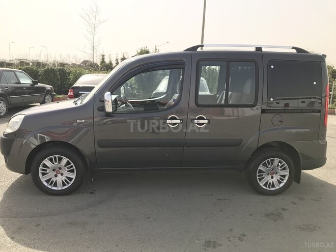 Fiat Doblo 2006, 145,773 km - 1.3 l - Bakı