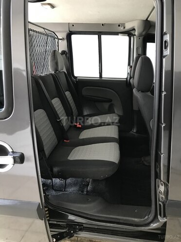 Fiat Doblo 2006, 145,773 km - 1.3 l - Bakı
