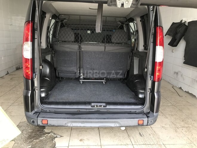 Fiat Doblo 2006, 145,773 km - 1.3 l - Bakı