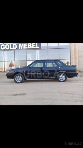 LADA (VAZ) 2115 2012, 125,000 km - 1.6 л - Biləsuvar