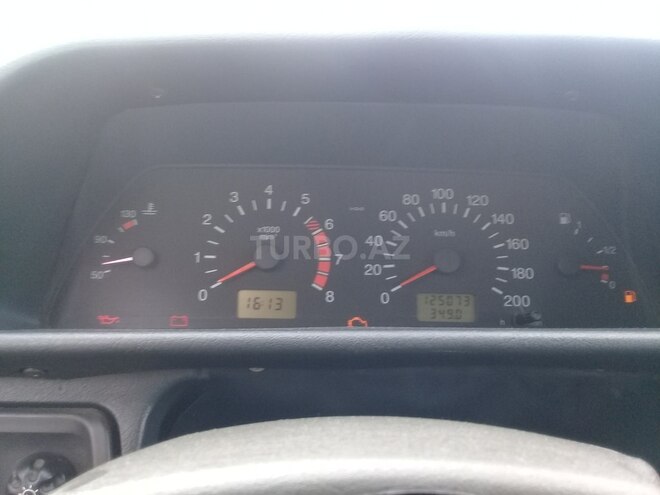 LADA (VAZ) 2115 2012, 125,000 km - 1.6 л - Biləsuvar