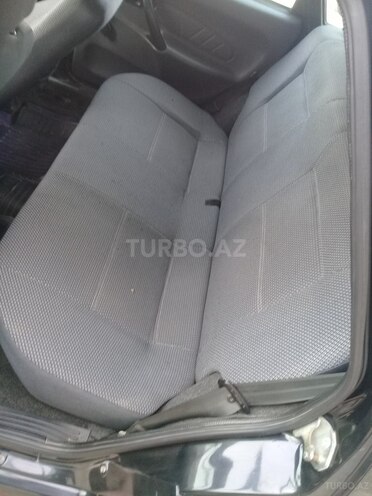 LADA (VAZ) 2115 2012, 125,000 km - 1.6 л - Biləsuvar