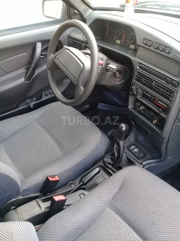 LADA (VAZ) 2115 2012, 125,000 km - 1.6 л - Biləsuvar