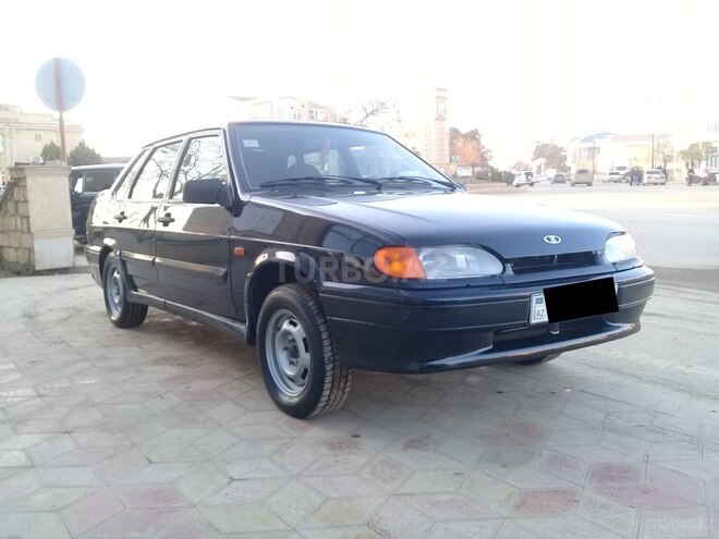 LADA (VAZ) 2115 2012, 125,000 km - 1.6 л - Biləsuvar