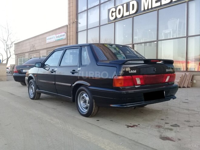 LADA (VAZ) 2115 2012, 125,000 km - 1.6 л - Biləsuvar