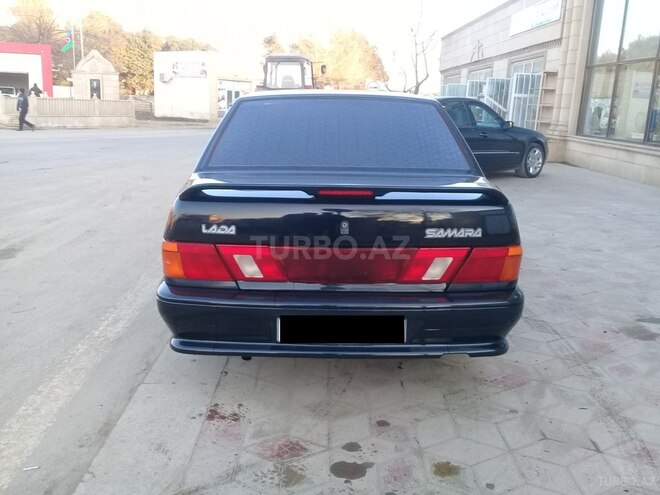 LADA (VAZ) 2115 2012, 125,000 km - 1.6 л - Biləsuvar