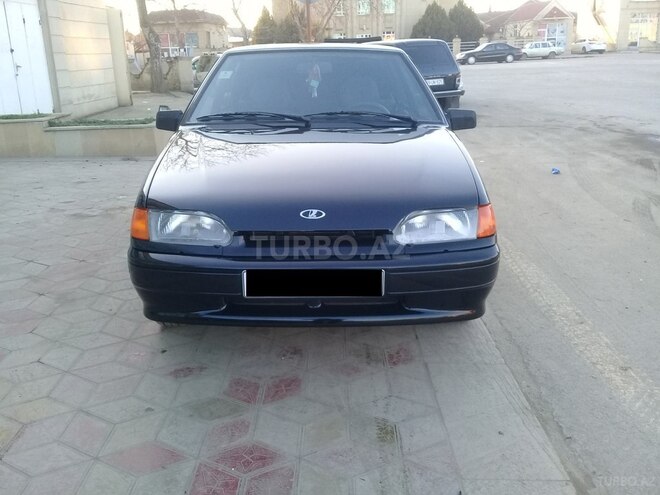 LADA (VAZ) 2115 2012, 125,000 km - 1.6 л - Biləsuvar