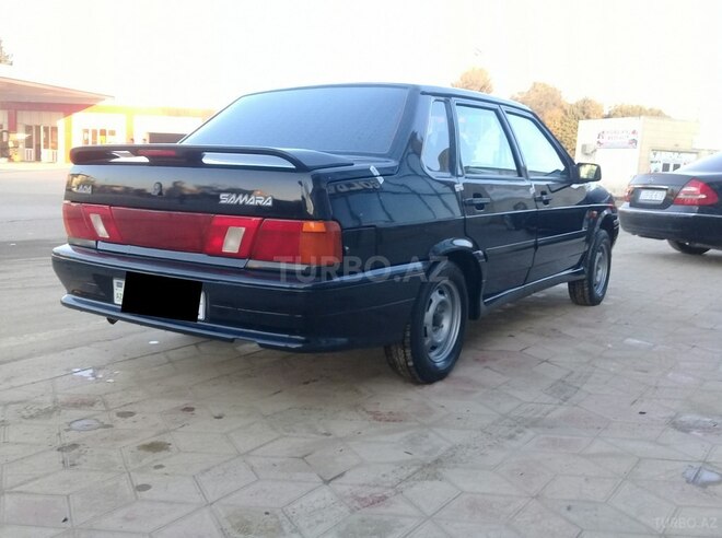 LADA (VAZ) 2115 2012, 125,000 km - 1.6 л - Biləsuvar