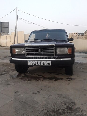 LADA (VAZ) 2107 2002, 24,000 km - 1.7 l - Bakı