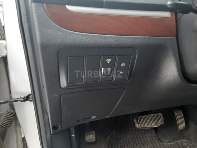 Hyundai Santa Fe 2007, 218,000 km - 2.0 l - Bakı