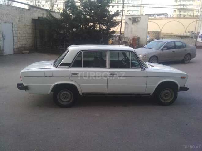 LADA (VAZ) 2106 1993, 254,638 km - 1.5 л - Bakı