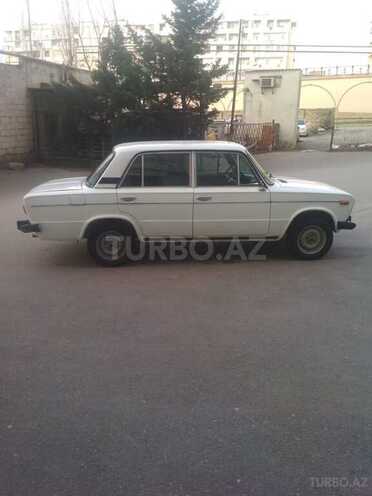 LADA (VAZ) 2106 1993, 254,638 km - 1.5 л - Bakı