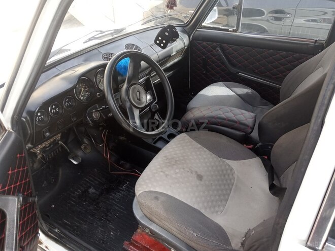 LADA (VAZ) 2106 1993, 254,638 km - 1.5 л - Bakı
