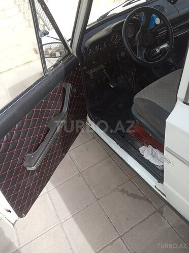 LADA (VAZ) 2106 1993, 254,638 km - 1.5 л - Bakı