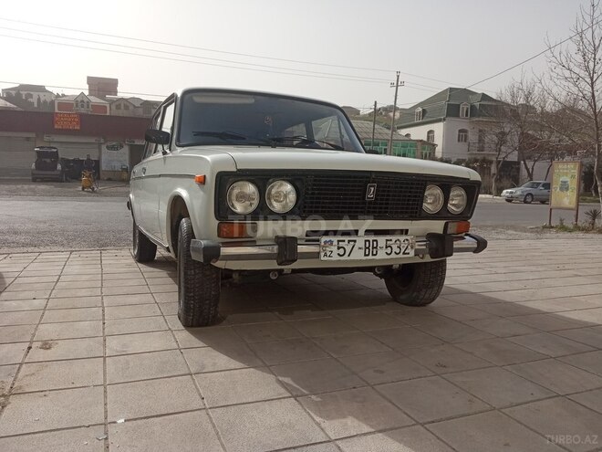 LADA (VAZ) 2106 1993, 254,638 km - 1.5 л - Bakı