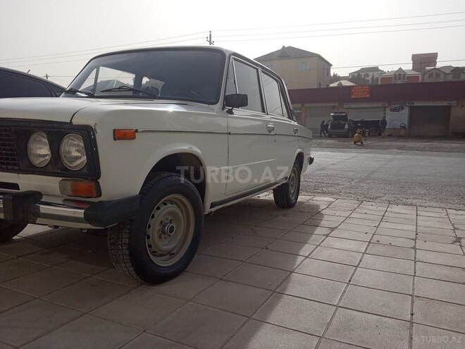 LADA (VAZ) 2106 1993, 254,638 km - 1.5 л - Bakı
