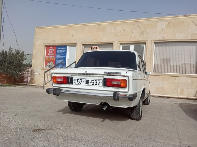LADA (VAZ) 2106 1993, 254,638 km - 1.5 л - Bakı