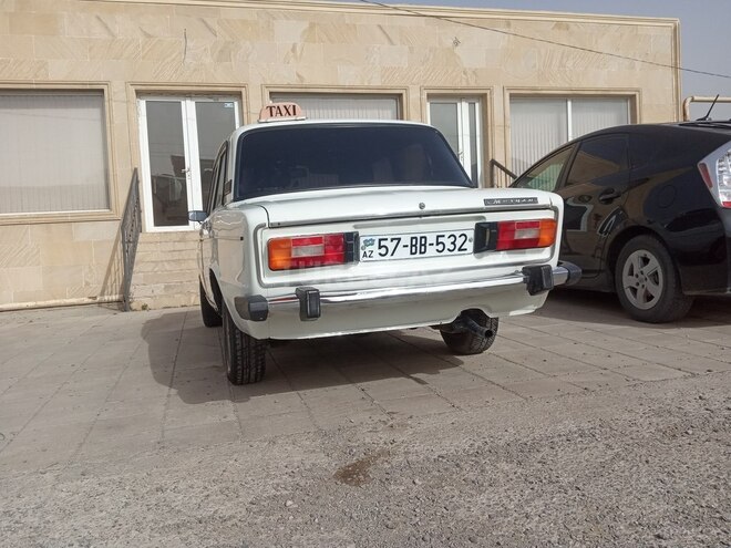 LADA (VAZ) 2106 1993, 254,638 km - 1.5 л - Bakı