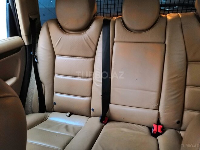 Porsche Cayenne GTS 2009, 116,858 km - 4.8 л - Sumqayıt