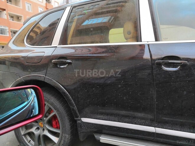 Porsche Cayenne GTS 2009, 116,858 km - 4.8 л - Sumqayıt