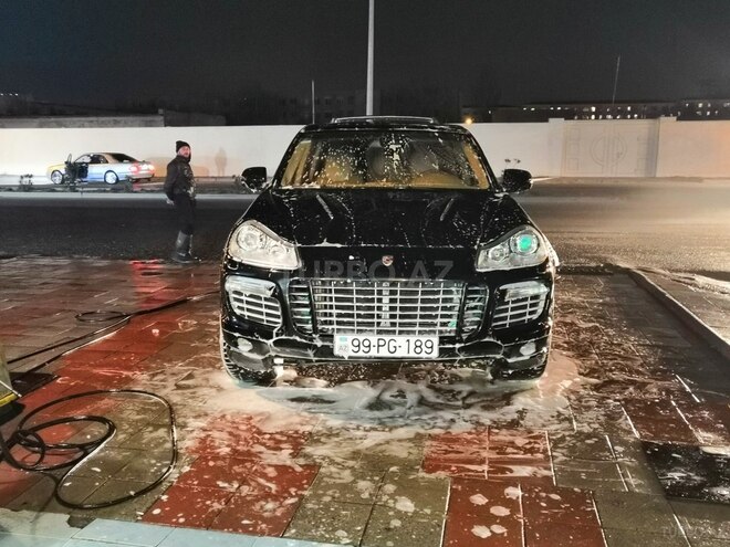 Porsche Cayenne GTS 2009, 116,858 km - 4.8 л - Sumqayıt
