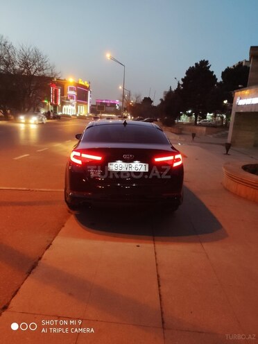 Kia Optima 2013, 9,600 km - 2.0 л - Bakı