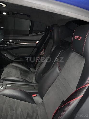 Porsche Panamera GTS 2015, 59,600 km - 4.8 л - Bakı