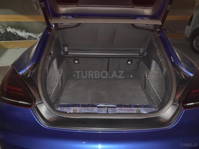 Porsche Panamera GTS 2015, 59,600 km - 4.8 л - Bakı