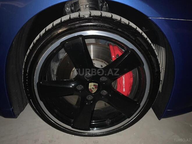 Porsche Panamera GTS 2015, 59,600 km - 4.8 л - Bakı