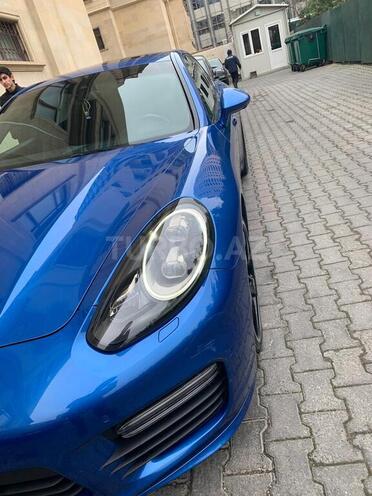 Porsche Panamera GTS 2015, 59,600 km - 4.8 л - Bakı