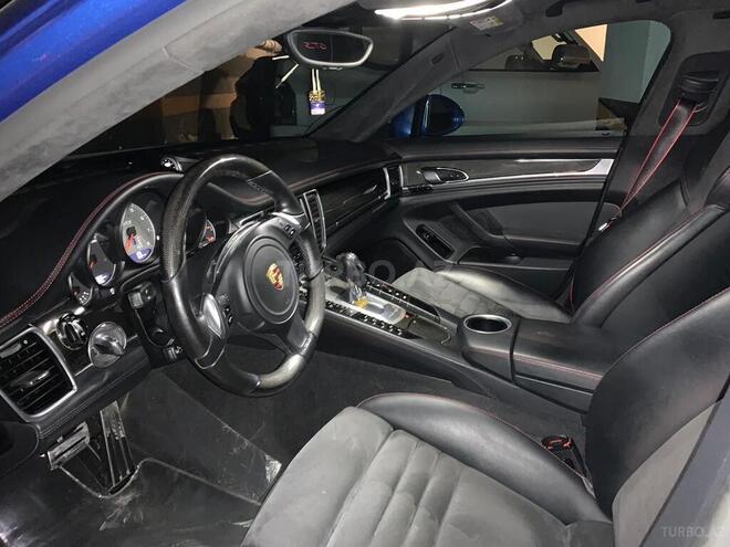 Porsche Panamera GTS 2015, 59,600 km - 4.8 л - Bakı