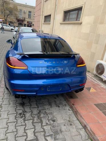 Porsche Panamera GTS 2015, 59,600 km - 4.8 л - Bakı