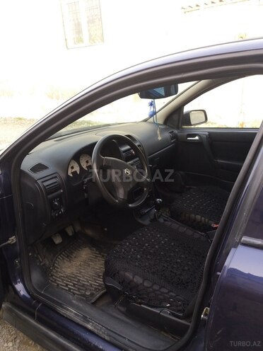 Opel Astra 1999, 325,264 km - 1.6 l - Sumqayıt