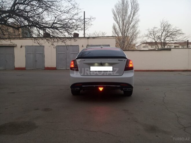 Daewoo Gentra 2014, 220,000 km - 1.5 l - Bakı