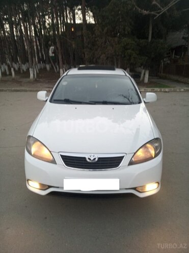 Daewoo Gentra 2014, 220,000 km - 1.5 l - Bakı