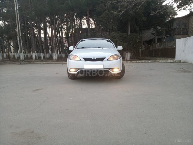 Daewoo Gentra 2014, 220,000 km - 1.5 l - Bakı