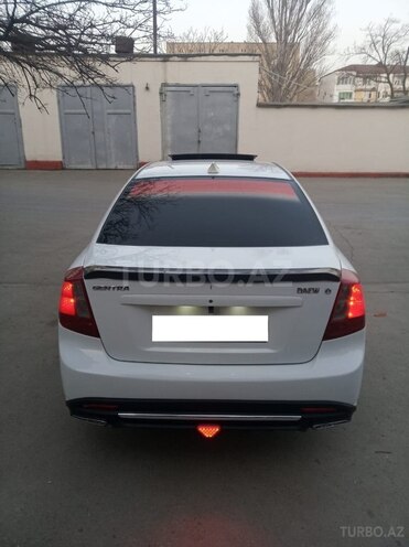 Daewoo Gentra 2014, 220,000 km - 1.5 l - Bakı