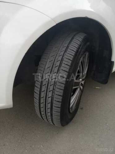 Daewoo Gentra 2014, 220,000 km - 1.5 l - Bakı
