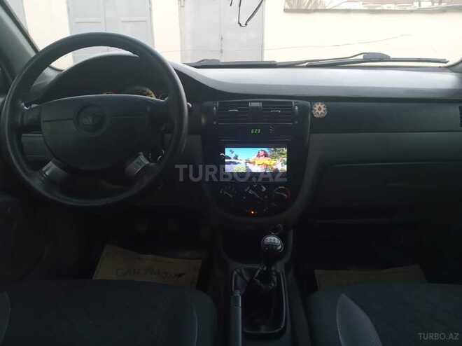 Daewoo Gentra 2014, 220,000 km - 1.5 l - Bakı
