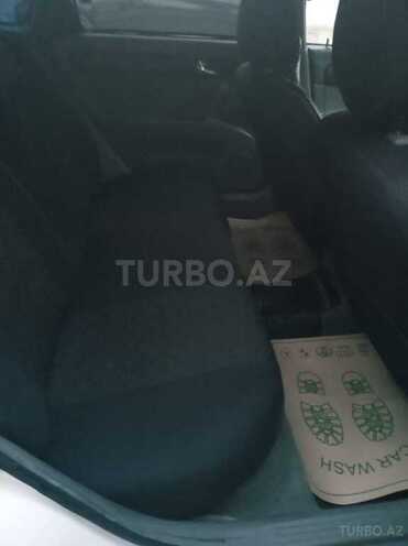Daewoo Gentra 2014, 220,000 km - 1.5 l - Bakı