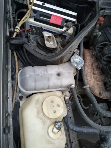 Mercedes 190 1991, 200 km - 1.9 л - Bakı