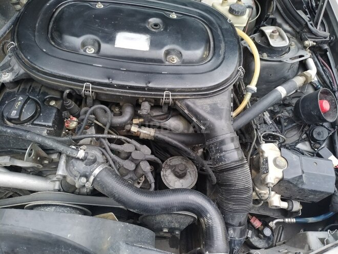 Mercedes 190 1991, 200 km - 1.9 л - Bakı