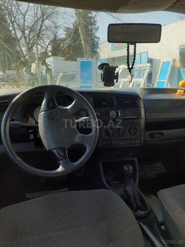 Volkswagen Golf 1996, 300,000 km - 2.0 л - Ağdaş