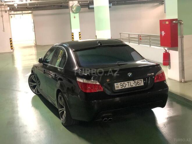 BMW 530 2007, 236,000 km - 3.0 l - Bakı