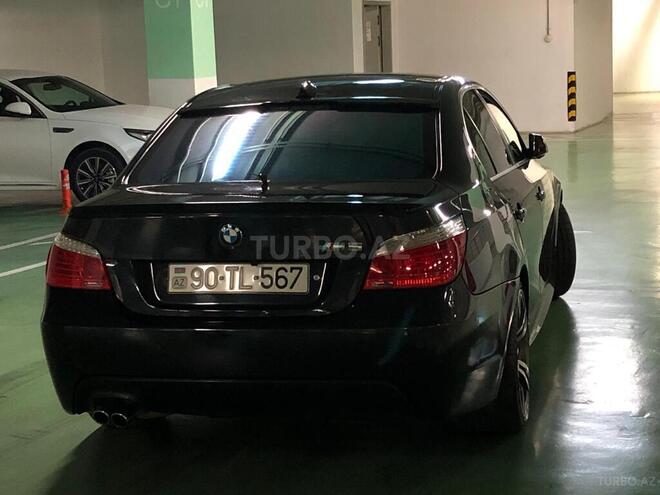 BMW 530 2007, 236,000 km - 3.0 l - Bakı