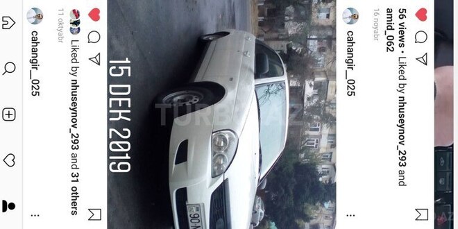 LADA (VAZ) Priora 2012, 178,000 km - 1.6 l - Ağsu