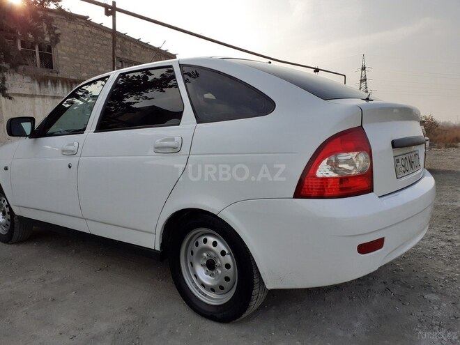 LADA (VAZ) Priora 2012, 178,000 km - 1.6 l - Ağsu