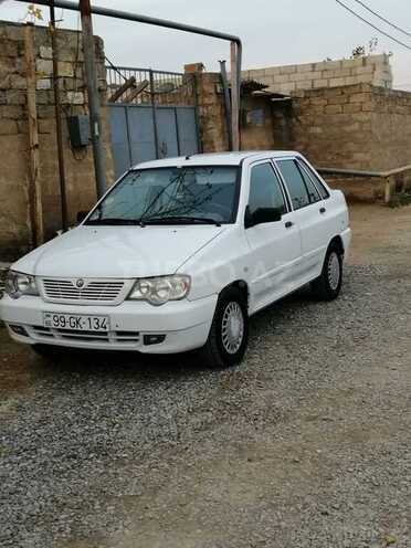 Saipa 132 2013, 62,406 km - 1.3 l - Bakı