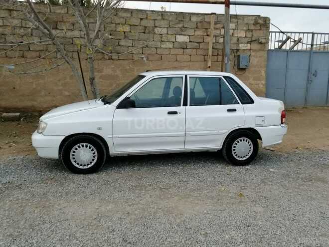 Saipa 132 2013, 62,406 km - 1.3 l - Bakı