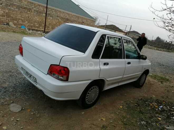 Saipa 132 2013, 62,406 km - 1.3 l - Bakı